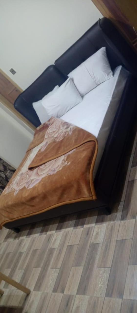 Cloud Way Hotel Naran Esterno foto